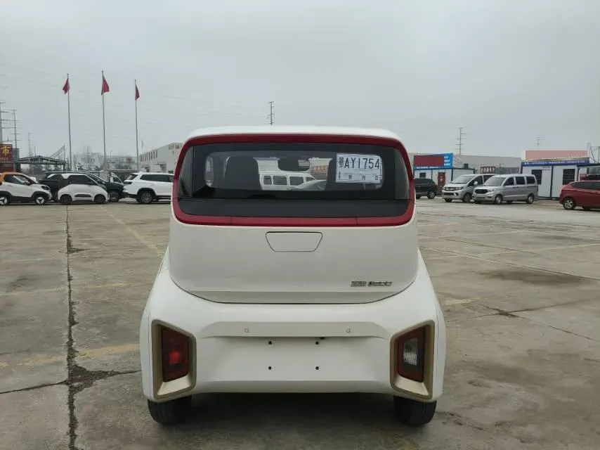 2018 BaoJun E200 BEV 22KWH,autocango,china used car exporter,china ev exporter,chinese used car exporter,chinese used ev exporter