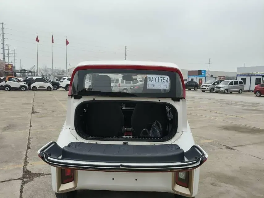 2018 BaoJun E200 BEV 22KWH,autocango,china used car exporter,china ev exporter,chinese used car exporter,chinese used ev exporter