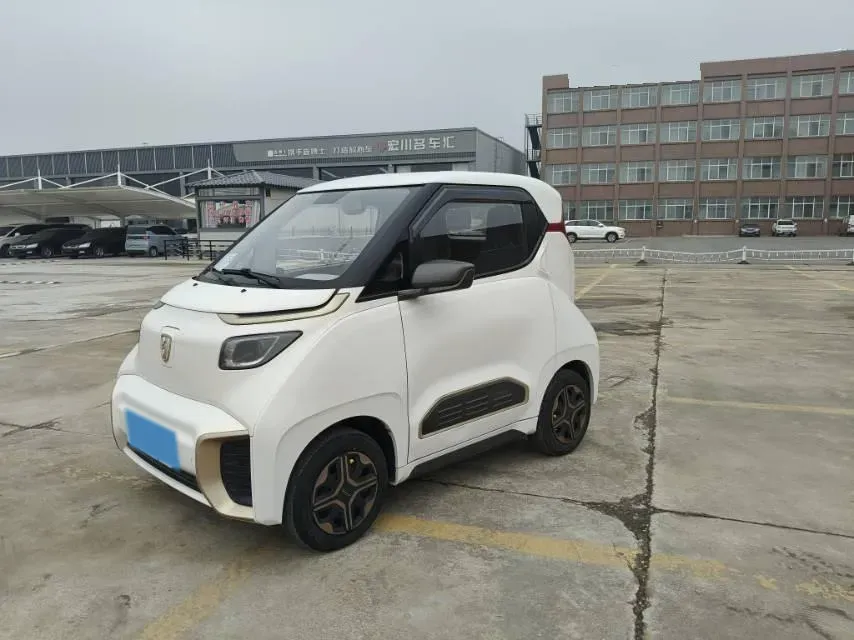 2018 BaoJun E200 BEV 22KWH,autocango,china used car exporter,china ev exporter,chinese used car exporter,chinese used ev exporter