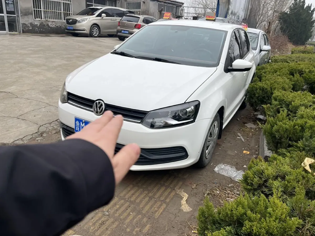 2016 Volkswagen Polo 1.4L 90HP L4 6AT,autocango,china used car exporter,china ev exporter,chinese used car exporter,chinese used ev exporter