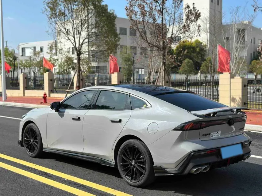 2023 ChangAn UNI-V 1.5T 188HP L4 7DCT,autocango,china used car exporter,china ev exporter,chinese used car exporter,chinese used ev exporter