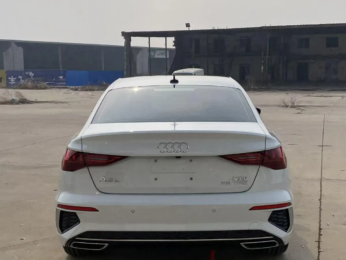 2024 Audi A3 1.4T 150HP L4 7DCT,autocango,china used car exporter,china ev exporter,chinese used car exporter,chinese used ev exporter