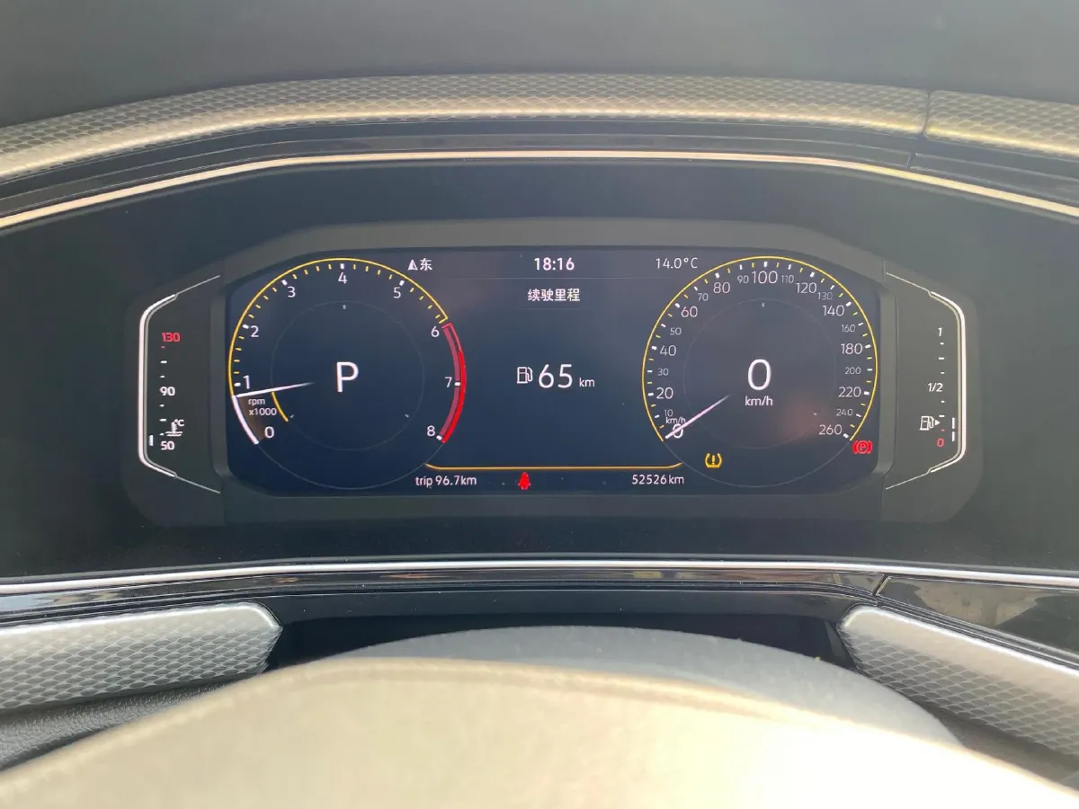 2023 Volkswagen Tacqua 1.2T 116HP L4 7DCT,autocango,china used car exporter,china ev exporter,chinese used car exporter,chinese used ev exporter