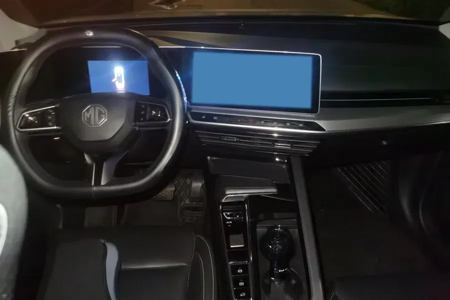 2023 MG ONE 1.5T 181HP L4 CVT,autocango,china used car exporter,china ev exporter,chinese used car exporter,chinese used ev exporter