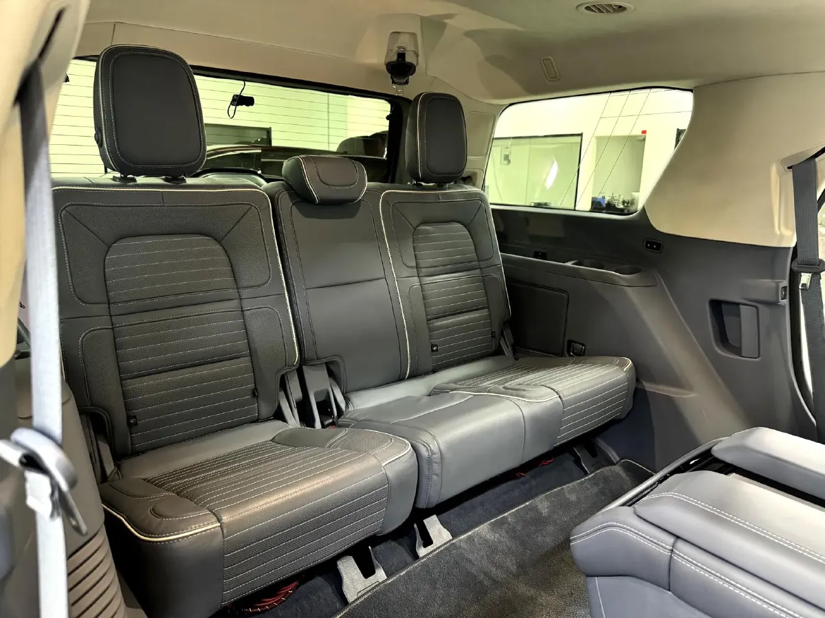 2020 Lincoln Navigator 3.5T 388HP V6 10AT,autocango,china used car exporter,china ev exporter,chinese used car exporter,chinese used ev exporter