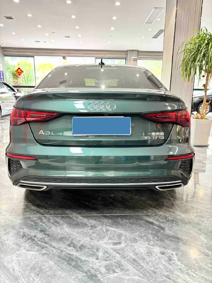 2022 Audi A3 1.4T 150HP L4 7DCT,autocango,china used car exporter,china ev exporter,chinese used car exporter,chinese used ev exporter
