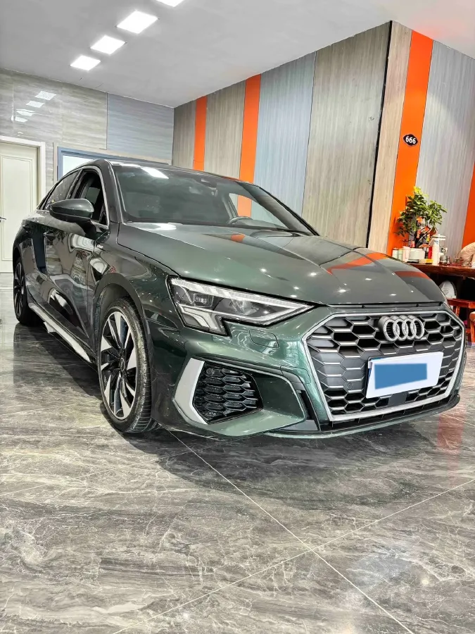 2022 Audi A3 1.4T 150HP L4 7DCT,autocango,china used car exporter,china ev exporter,chinese used car exporter,chinese used ev exporter