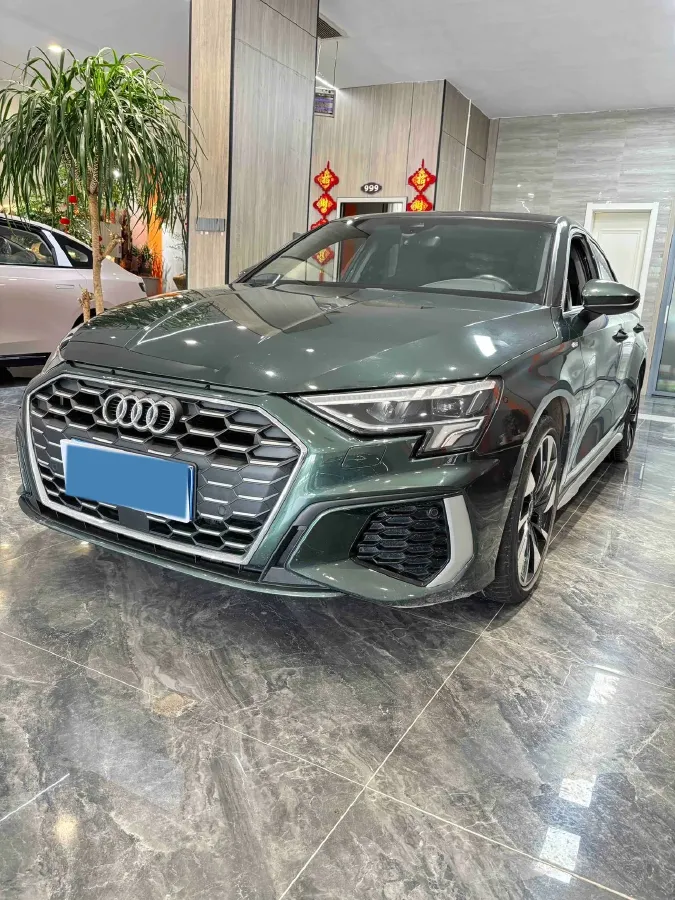 2022 Audi A3 1.4T 150HP L4 7DCT,autocango,china used car exporter,china ev exporter,chinese used car exporter,chinese used ev exporter