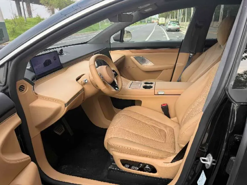 2024 HIMA R7 BEV 100KWH,autocango,china used car exporter,china ev exporter,chinese used car exporter,chinese used ev exporter