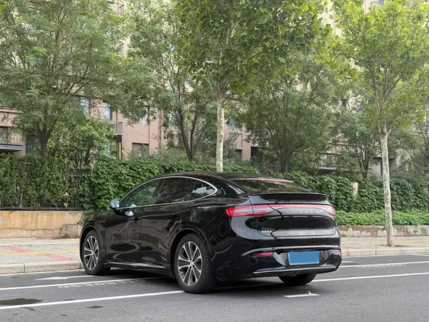 2024 HIMA R7 BEV 100KWH,autocango,china used car exporter,china ev exporter,chinese used car exporter,chinese used ev exporter