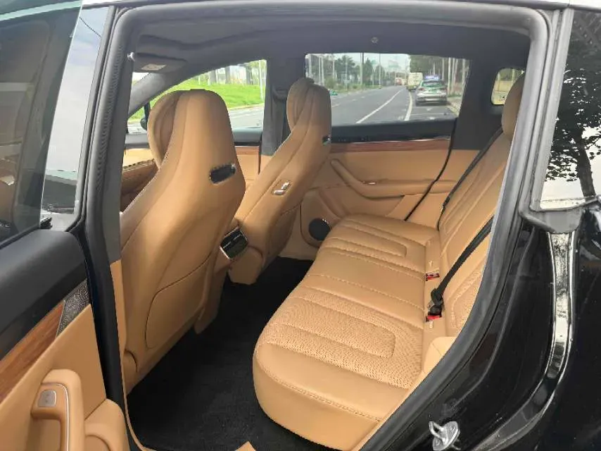 2024 HIMA R7 BEV 100KWH,autocango,china used car exporter,china ev exporter,chinese used car exporter,chinese used ev exporter