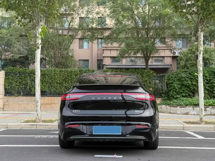 2024 HIMA R7 BEV 100KWH,autocango,china used car exporter,china ev exporter,chinese used car exporter,chinese used ev exporter