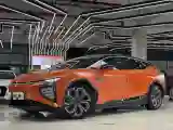 2021 HiPhi X BEV 97KWH