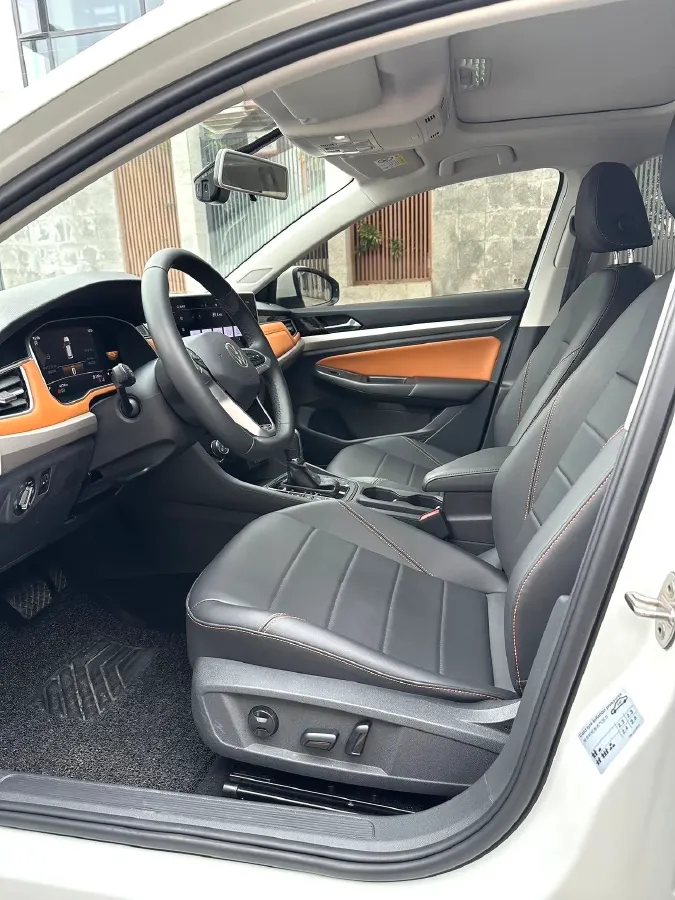 2023 Volkswagen Bora 1.2T 116HP L4 7DCT,autocango,china used car exporter,china ev exporter,chinese used car exporter,chinese used ev exporter