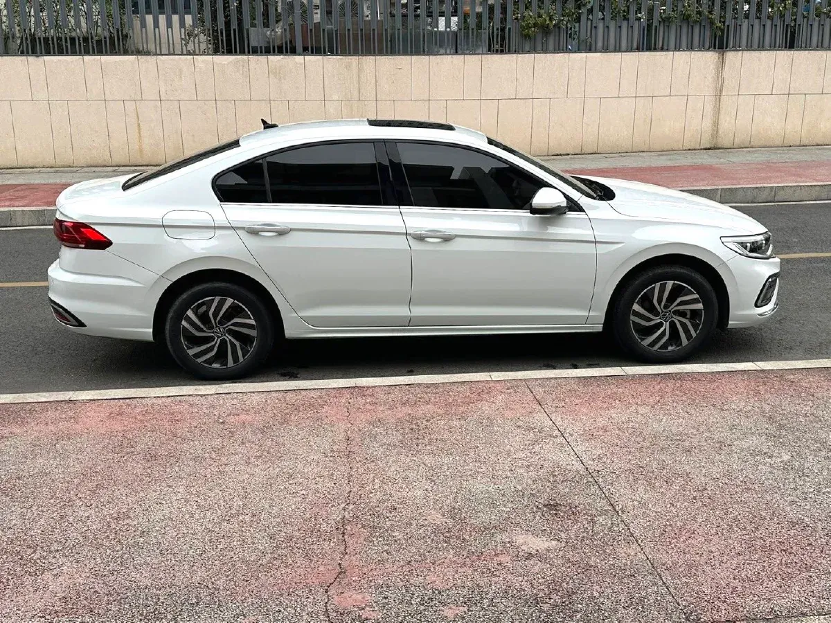 2023 Volkswagen Bora 1.2T 116HP L4 7DCT,autocango,china used car exporter,china ev exporter,chinese used car exporter,chinese used ev exporter