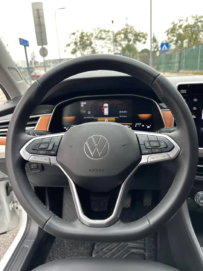 2023 Volkswagen Bora 1.2T 116HP L4 7DCT,autocango,china used car exporter,china ev exporter,chinese used car exporter,chinese used ev exporter