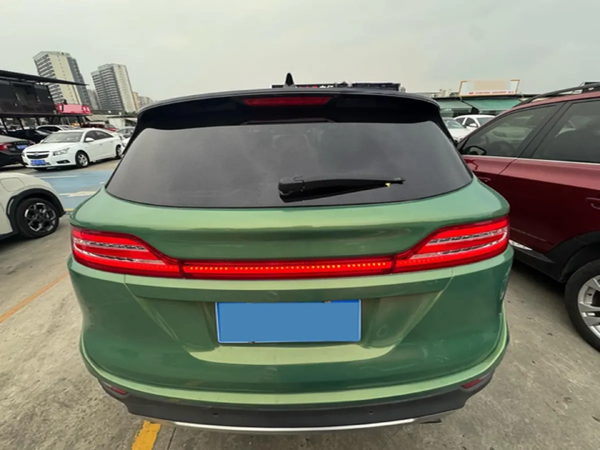 2018 Lincoln MKC 2.0T 203HP L4 6AT,autocango,china used car exporter,china ev exporter,chinese used car exporter,chinese used ev exporter