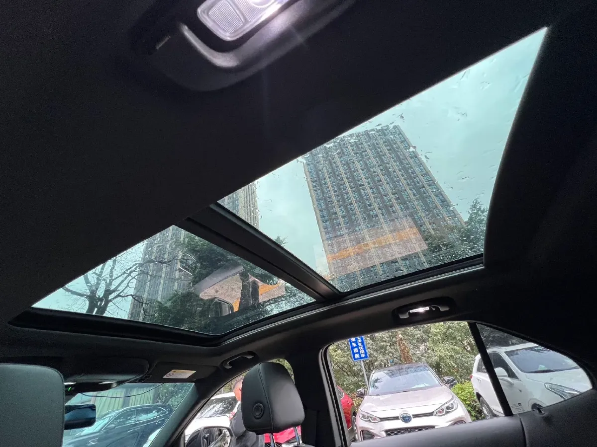 2022 Chevrolet Equinox 2.0T 237HP L4 9AT,autocango,china used car exporter,china ev exporter,chinese used car exporter,chinese used ev exporter