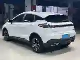 2022 Geely Emgrand S 1.4T 141HP L4 CVT