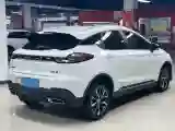 2022 Geely Emgrand S 1.4T 141HP L4 CVT