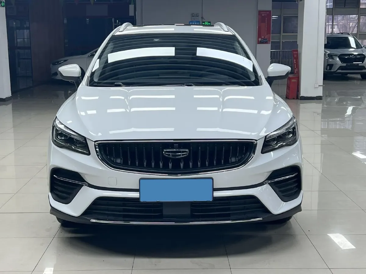 2022 Geely Emgrand S 1.4T 141HP L4 CVT,autocango,china used car exporter,china ev exporter,chinese used car exporter,chinese used ev exporter
