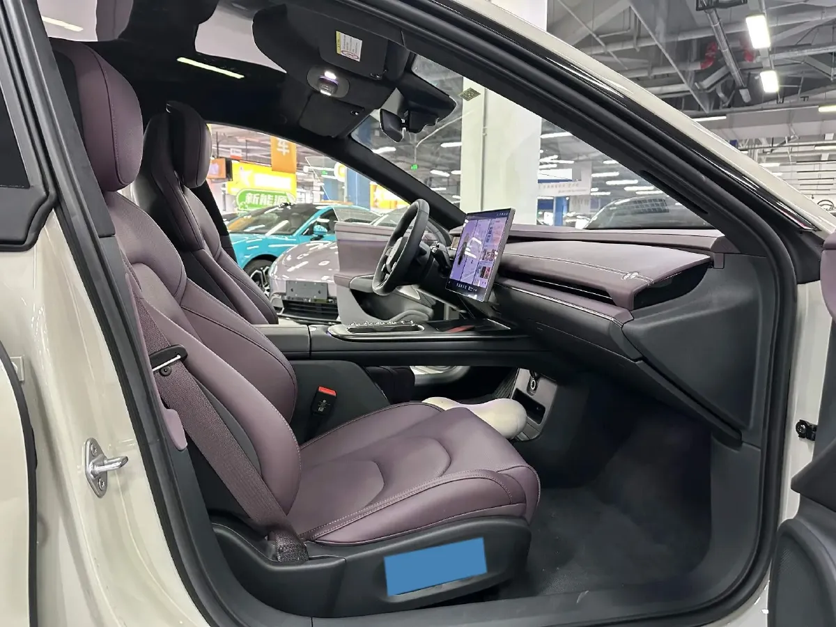 2024 MI SU7 BEV 101KWH,autocango,china used car exporter,china ev exporter,chinese used car exporter,chinese used ev exporter