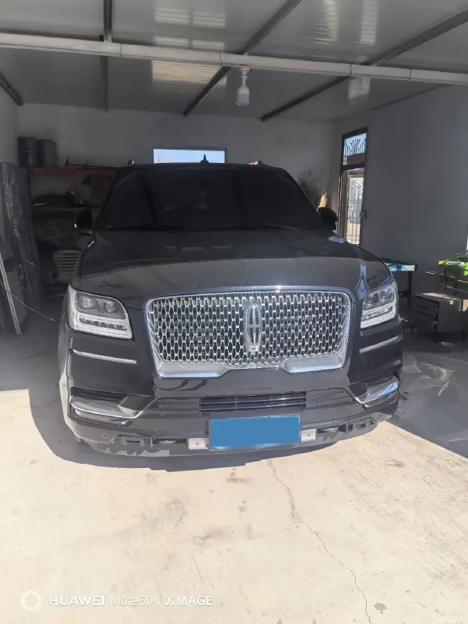2019 Lincoln Navigator 3.5T 388HP V6 10AT,autocango,china used car exporter,china ev exporter,chinese used car exporter,chinese used ev exporter