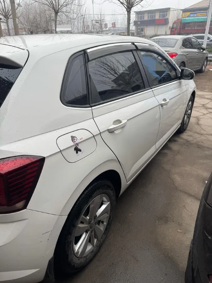 2019 Volkswagen Polo 1.5L 113HP L4 5MT,autocango,china used car exporter,china ev exporter,chinese used car exporter,chinese used ev exporter