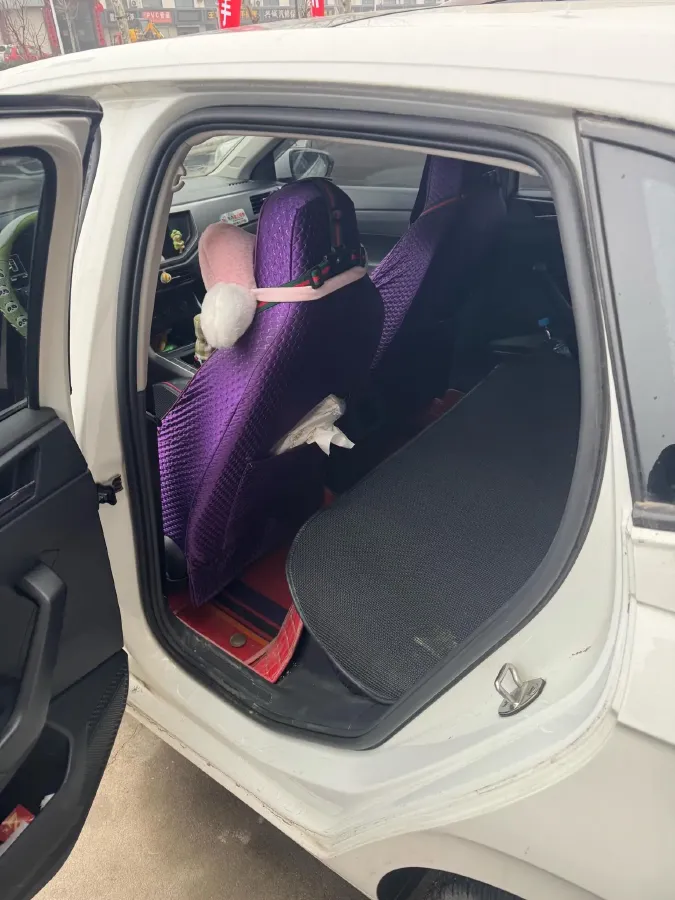 2019 Volkswagen Polo 1.5L 113HP L4 5MT,autocango,china used car exporter,china ev exporter,chinese used car exporter,chinese used ev exporter