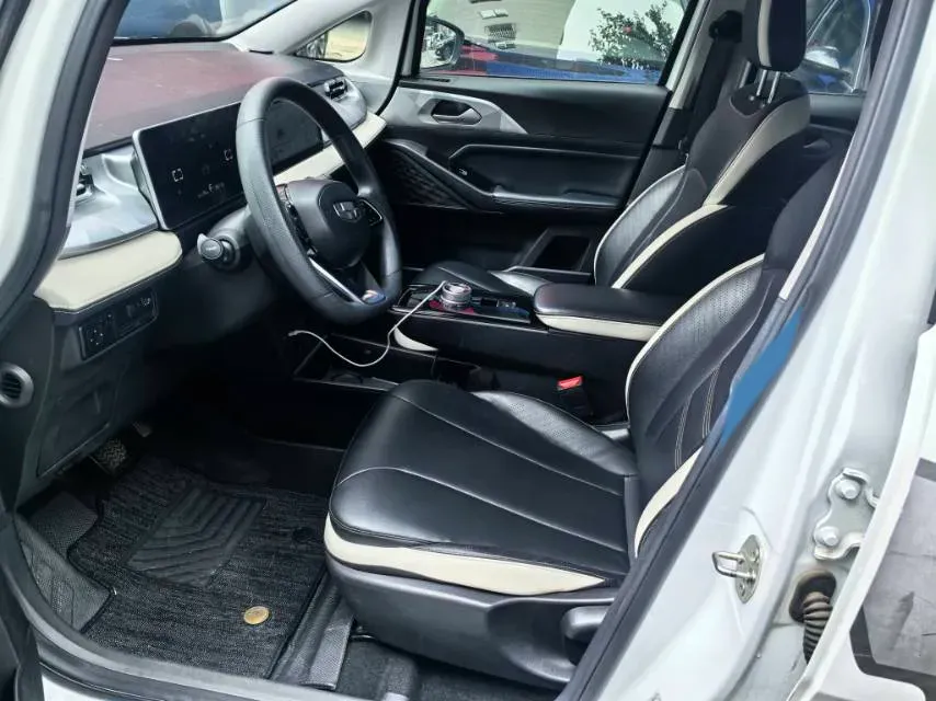 2022 Geometry E BEV 33.5KWH,autocango,china used car exporter,china ev exporter,chinese used car exporter,chinese used ev exporter