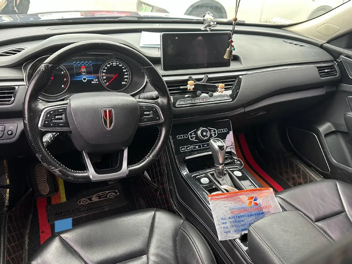 2019 HongQi H5 1.8T 180HP L4 6AT,autocango,china used car exporter,china ev exporter,chinese used car exporter,chinese used ev exporter