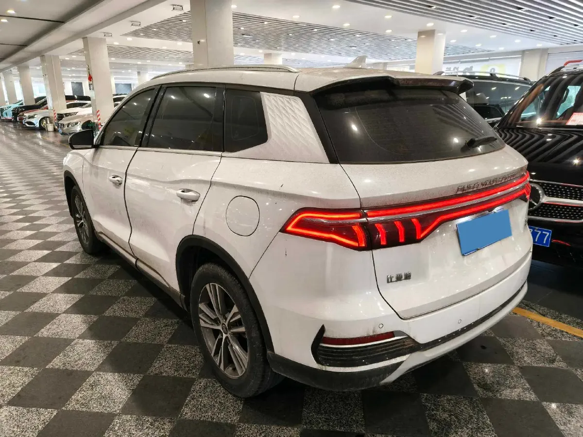 2021 BYD Song Pro 1.5T 185HP L4 7DCT,autocango,china used car exporter,china ev exporter,chinese used car exporter,chinese used ev exporter