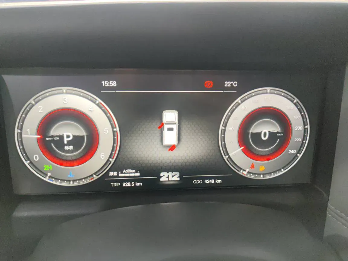 2025 212 212 T01 2.0T 170HP L4 8AT,autocango,china used car exporter,china ev exporter,chinese used car exporter,chinese used ev exporter