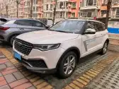 2017 ZOTYE T700 2017 ZOTYE T700,autocango,china used car exporter,china ev exporter,chinese used car exporter,chinese used ev exporter
