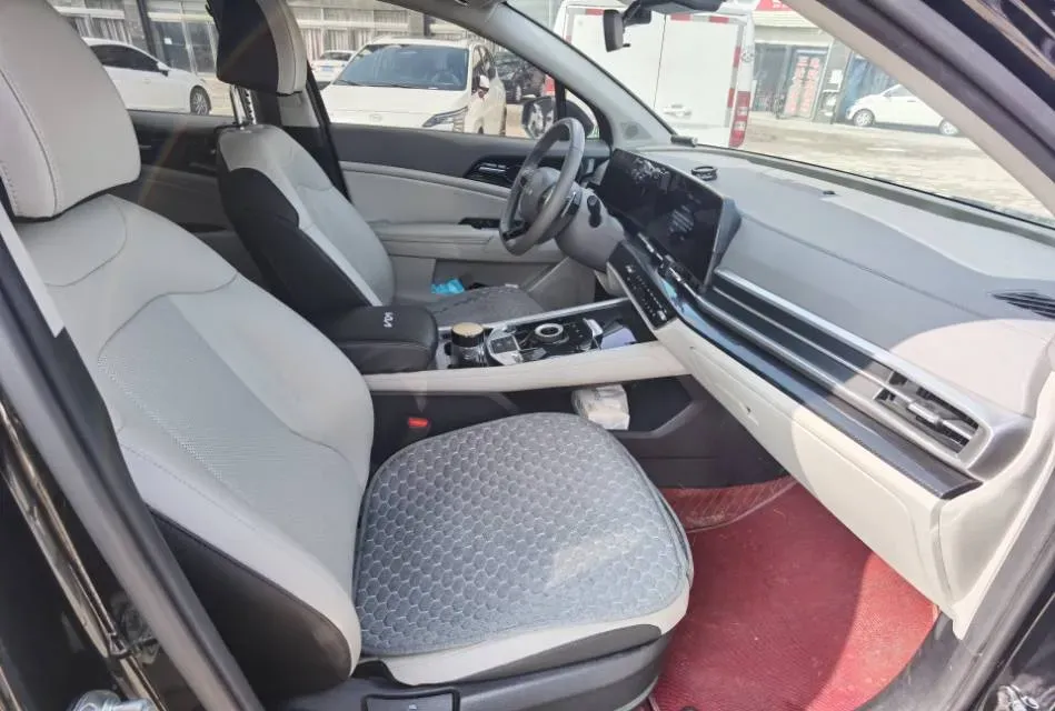 2023 Kia Sportage 1.5T 200HP L4 8AT,autocango,china used car exporter,china ev exporter,chinese used car exporter,chinese used ev exporter