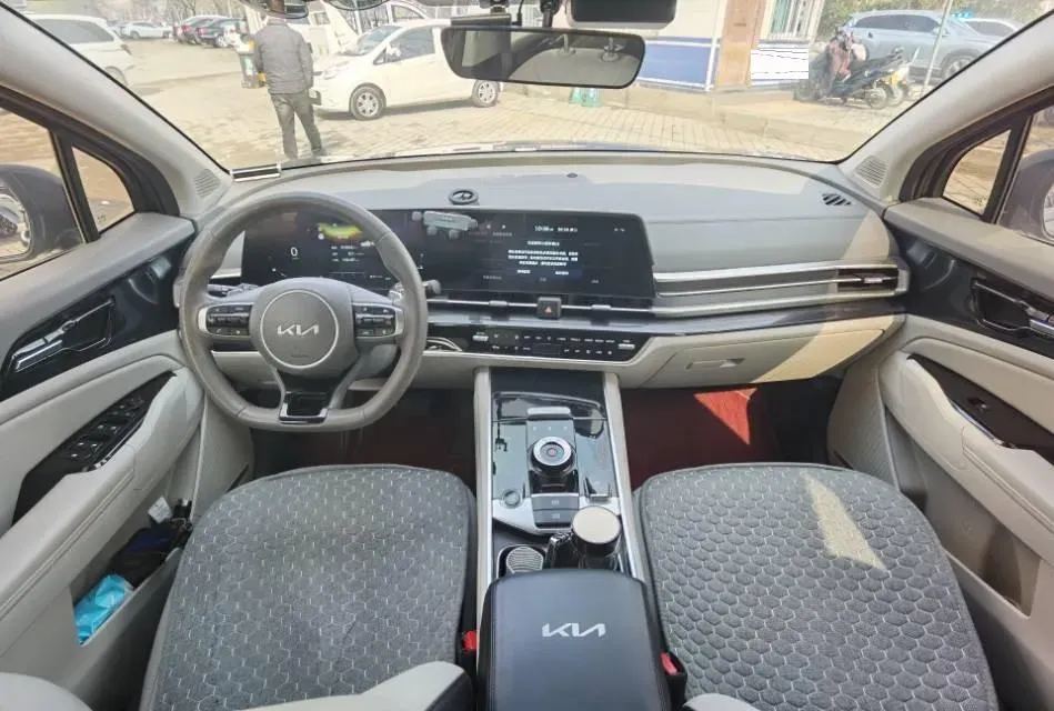 2023 Kia Sportage 1.5T 200HP L4 8AT,autocango,china used car exporter,china ev exporter,chinese used car exporter,chinese used ev exporter