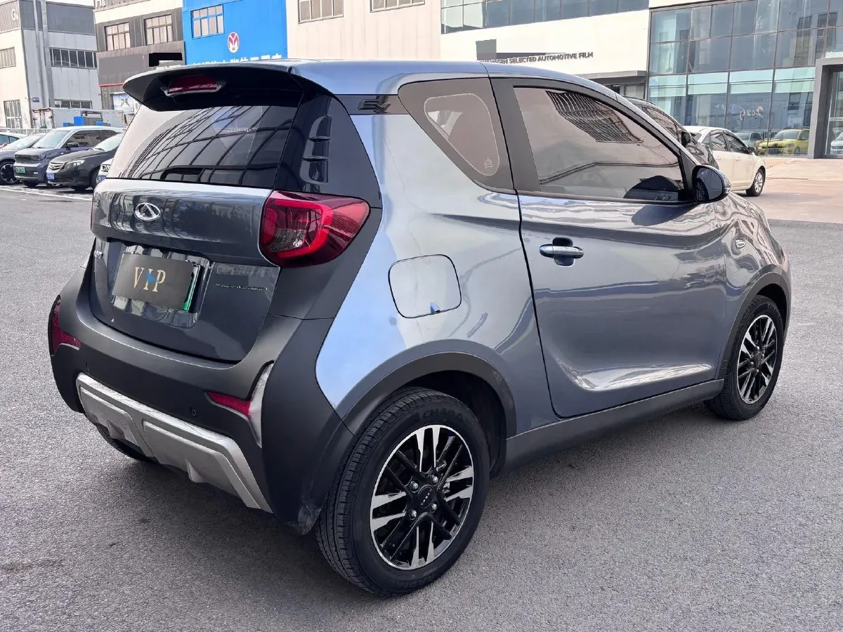 2022 Chery Little Ant BEV 30.7KWH,autocango,china used car exporter,china ev exporter,chinese used car exporter,chinese used ev exporter