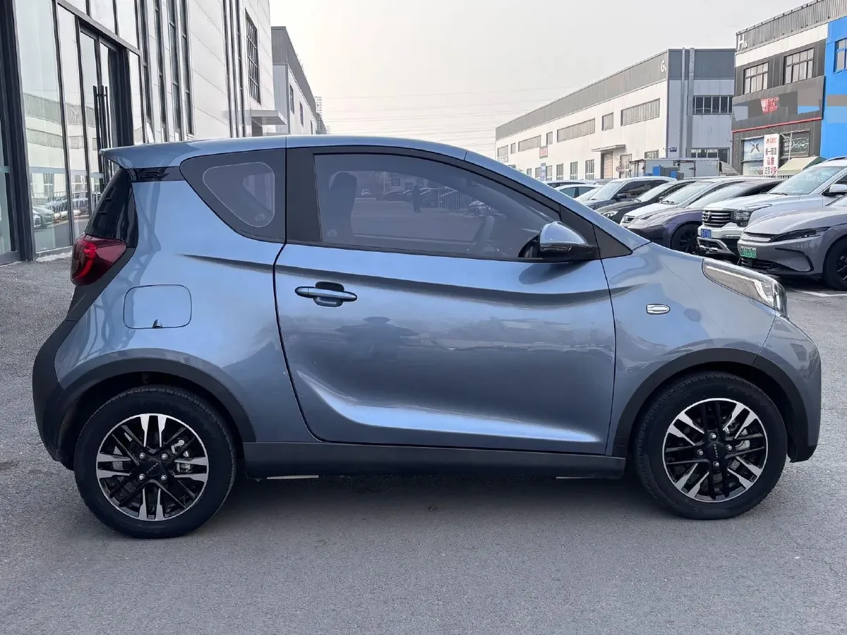 2022 Chery Little Ant BEV 30.7KWH,autocango,china used car exporter,china ev exporter,chinese used car exporter,chinese used ev exporter