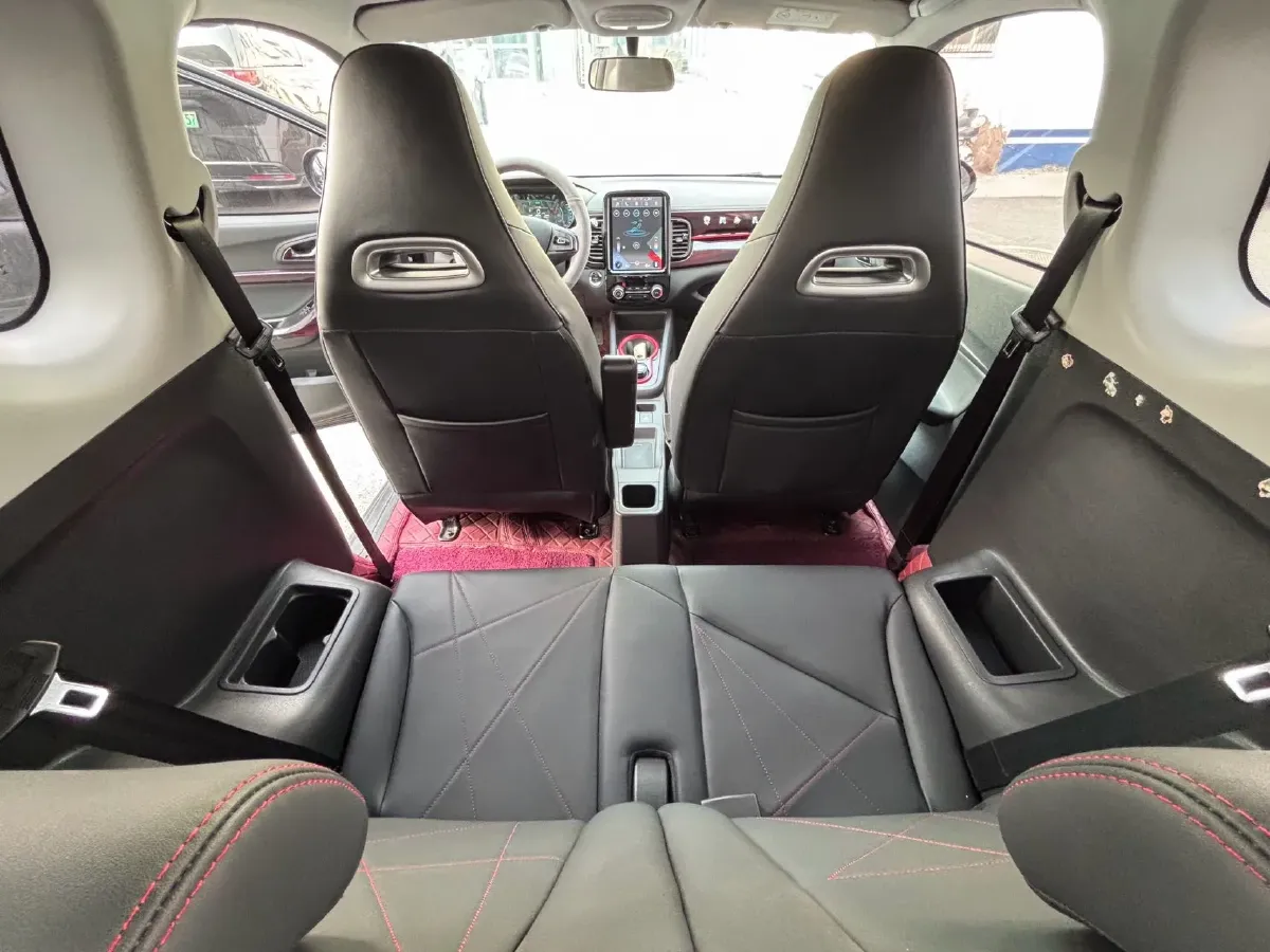 2022 Chery Little Ant BEV 30.7KWH,autocango,china used car exporter,china ev exporter,chinese used car exporter,chinese used ev exporter