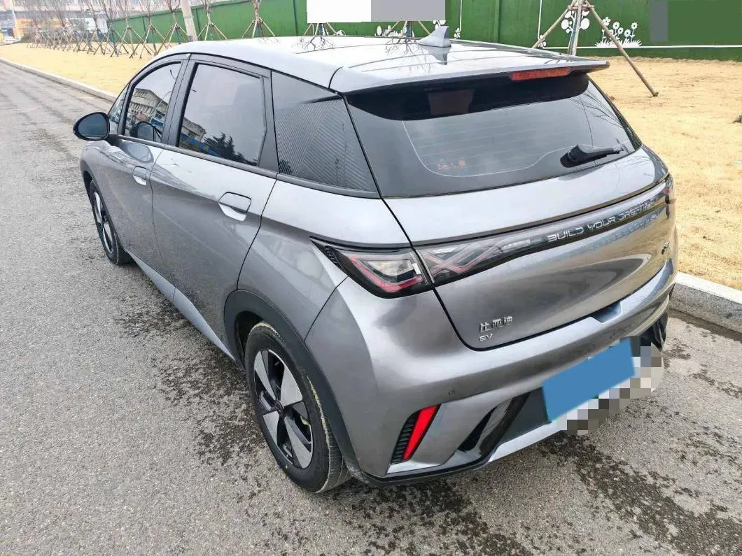 2023 BYD Dolphin BEV 44.928KWH,autocango,china used car exporter,china ev exporter,chinese used car exporter,chinese used ev exporter