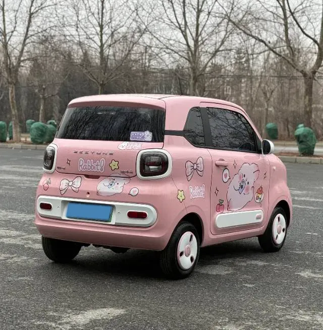 2025 Bestune Pony BEV 18.11KWH,autocango,china used car exporter,china ev exporter,chinese used car exporter,chinese used ev exporter