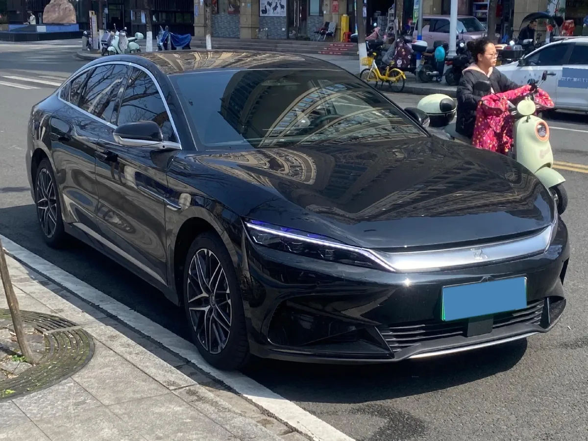 2025 BYD Han BEV,autocango,china used car exporter,china ev exporter,chinese used car exporter,chinese used ev exporter