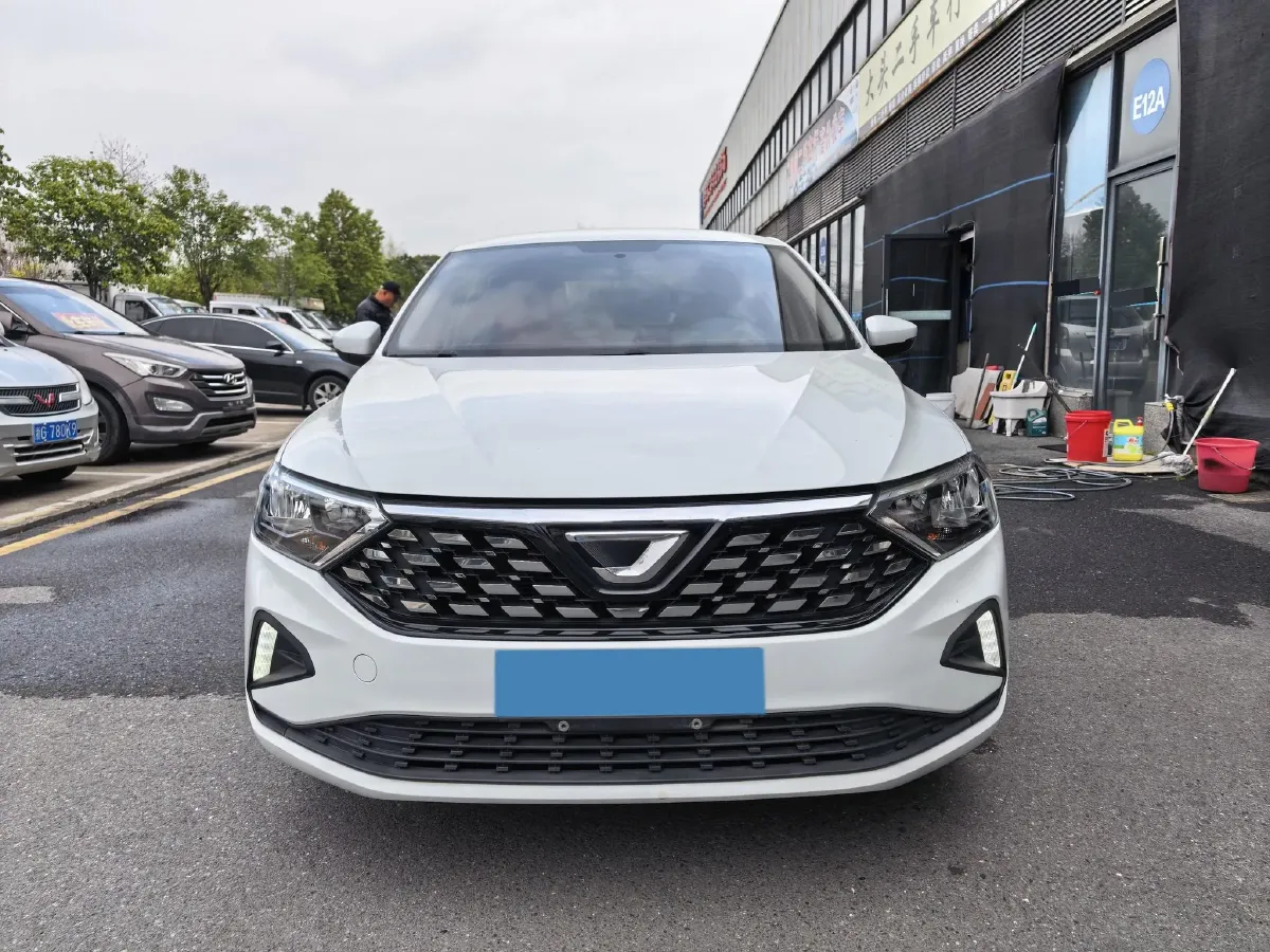 2019 Jetta VA3 1.5L 112HP L4 6AT,autocango,china used car exporter,china ev exporter,chinese used car exporter,chinese used ev exporter