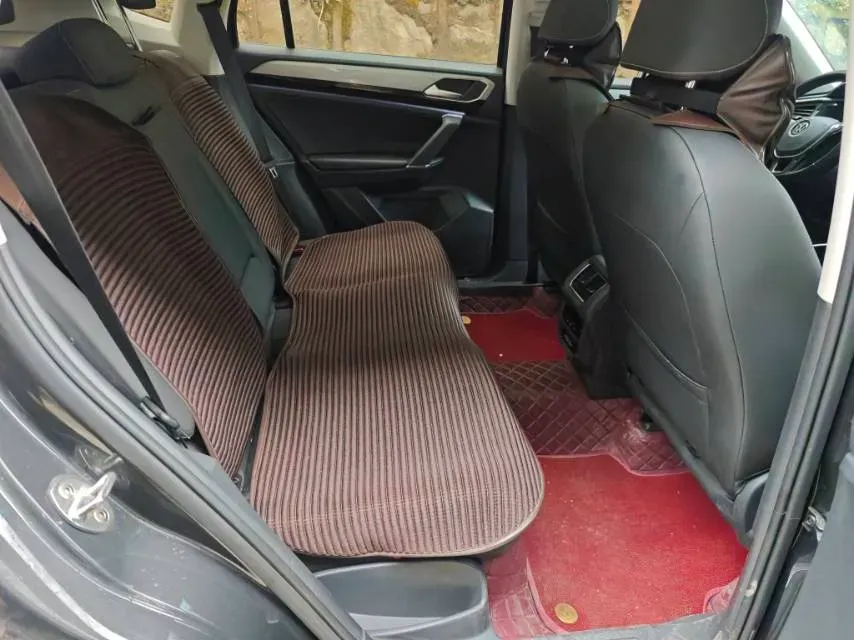 2022 Volkswagen Tayron 2.0T 186HP L4 7DCT,autocango,china used car exporter,china ev exporter,chinese used car exporter,chinese used ev exporter