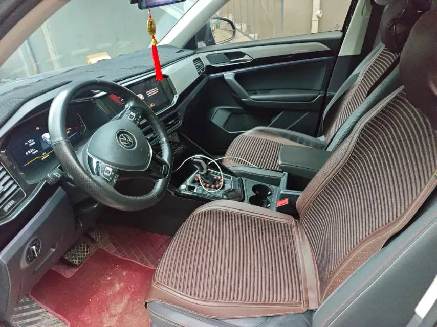 2022 Volkswagen Tayron 2.0T 186HP L4 7DCT,autocango,china used car exporter,china ev exporter,chinese used car exporter,chinese used ev exporter