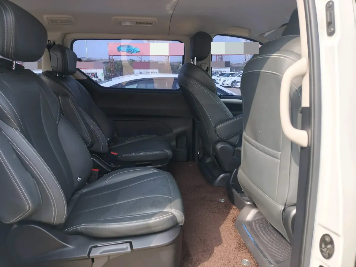 2023 MAXUS G20 2.0T 224HP L4 8AT,autocango,china used car exporter,china ev exporter,chinese used car exporter,chinese used ev exporter