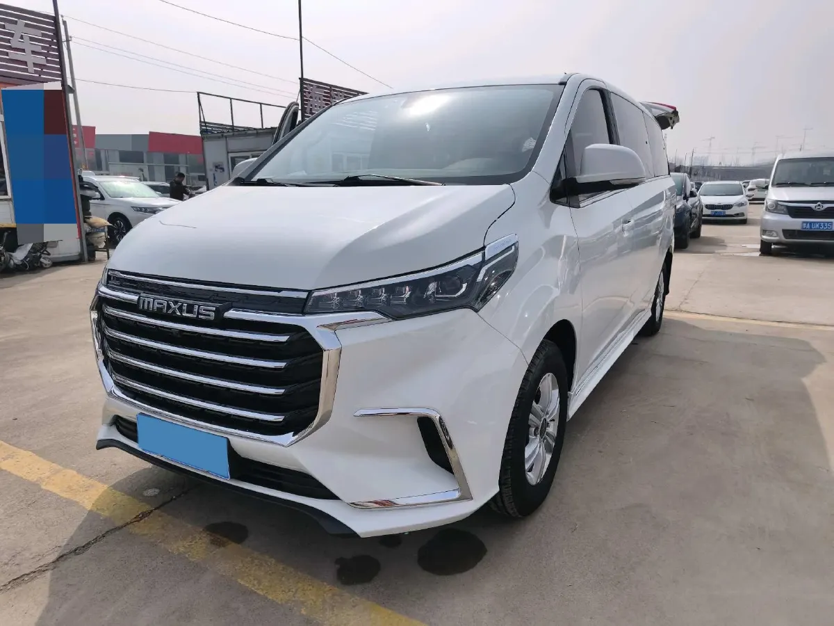 2023 MAXUS G20 2.0T 224HP L4 8AT,autocango,china used car exporter,china ev exporter,chinese used car exporter,chinese used ev exporter