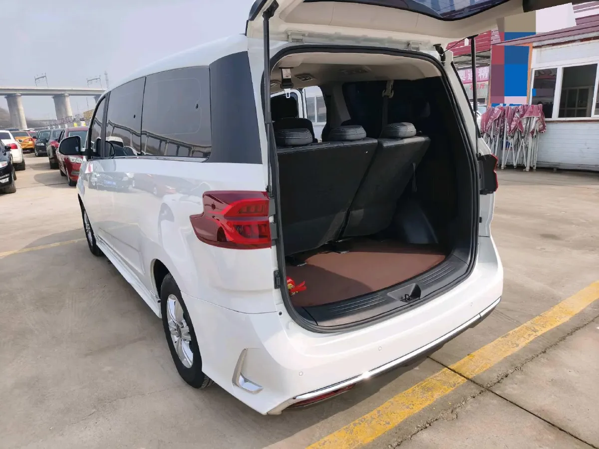 2023 MAXUS G20 2.0T 224HP L4 8AT,autocango,china used car exporter,china ev exporter,chinese used car exporter,chinese used ev exporter