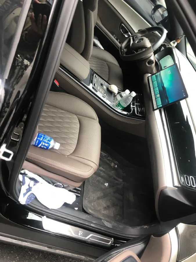 2025 BYD Han 1.5T 156HP L4 E-CVT PHEV,autocango,china used car exporter,china ev exporter,chinese used car exporter,chinese used ev exporter