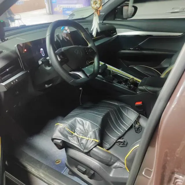 2021 MG 5 1.5T 173HP L4 7DCT,autocango,china used car exporter,china ev exporter,chinese used car exporter,chinese used ev exporter